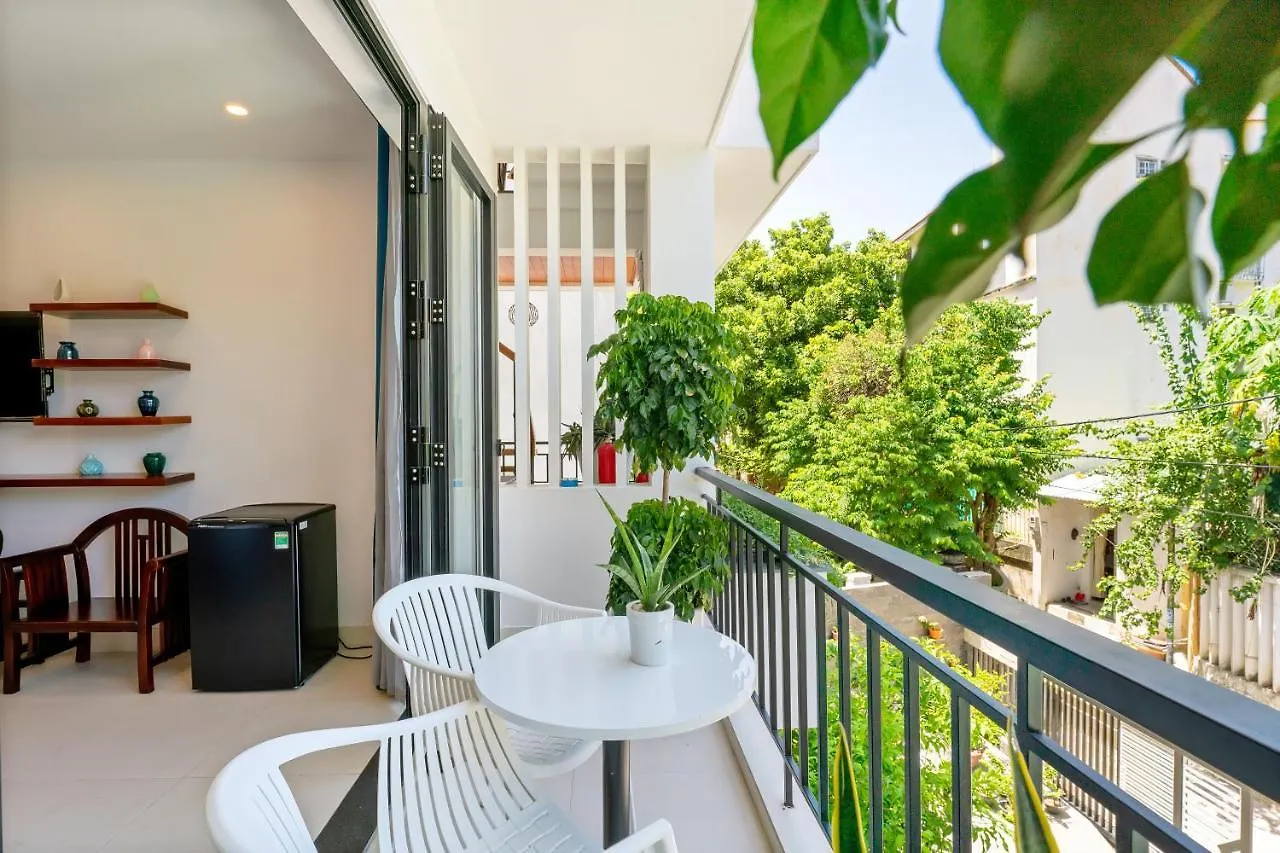 Green Meadows Boutique Apartments Hoi An Vietnam