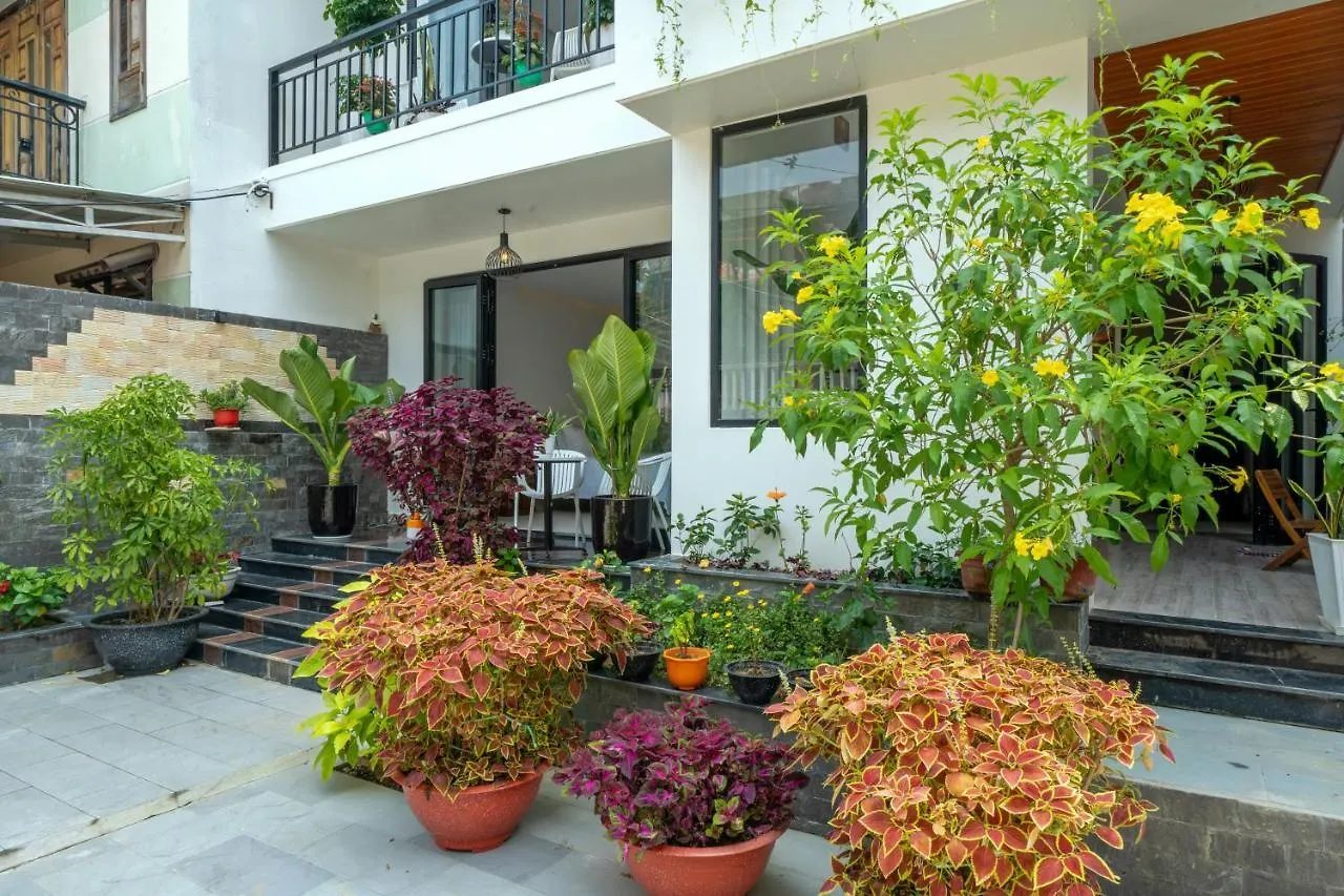 Green Meadows Boutique Apartments Hoi An