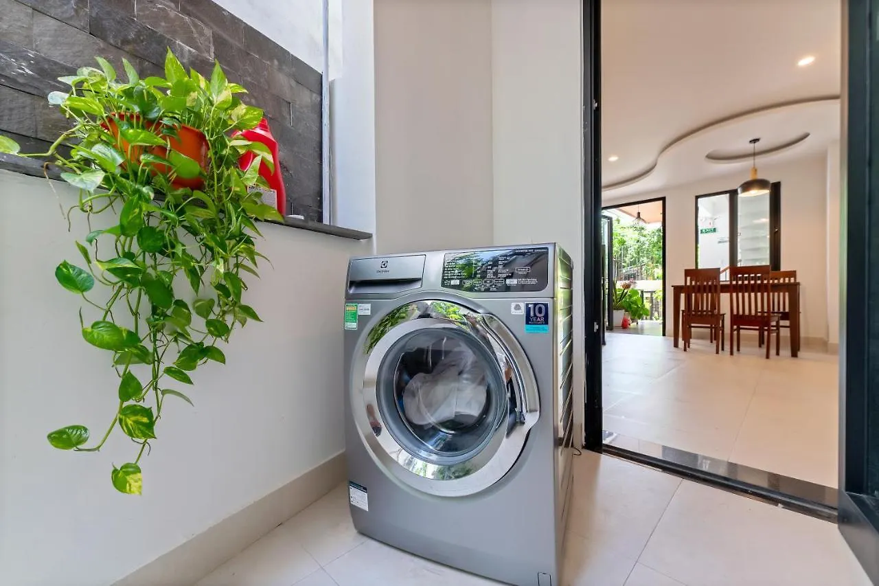 Green Meadows Boutique Apartments Hoi An