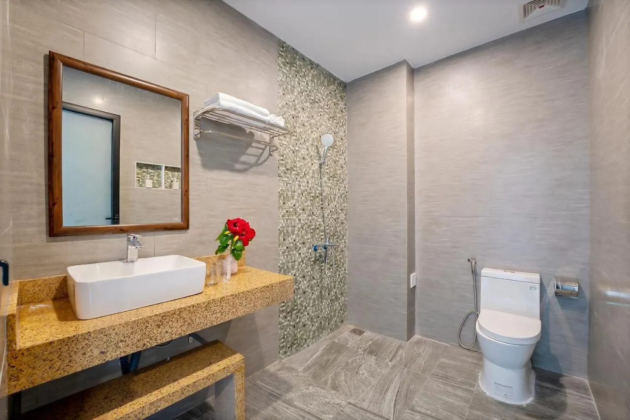 Green Meadows Boutique Apartments Hoi An