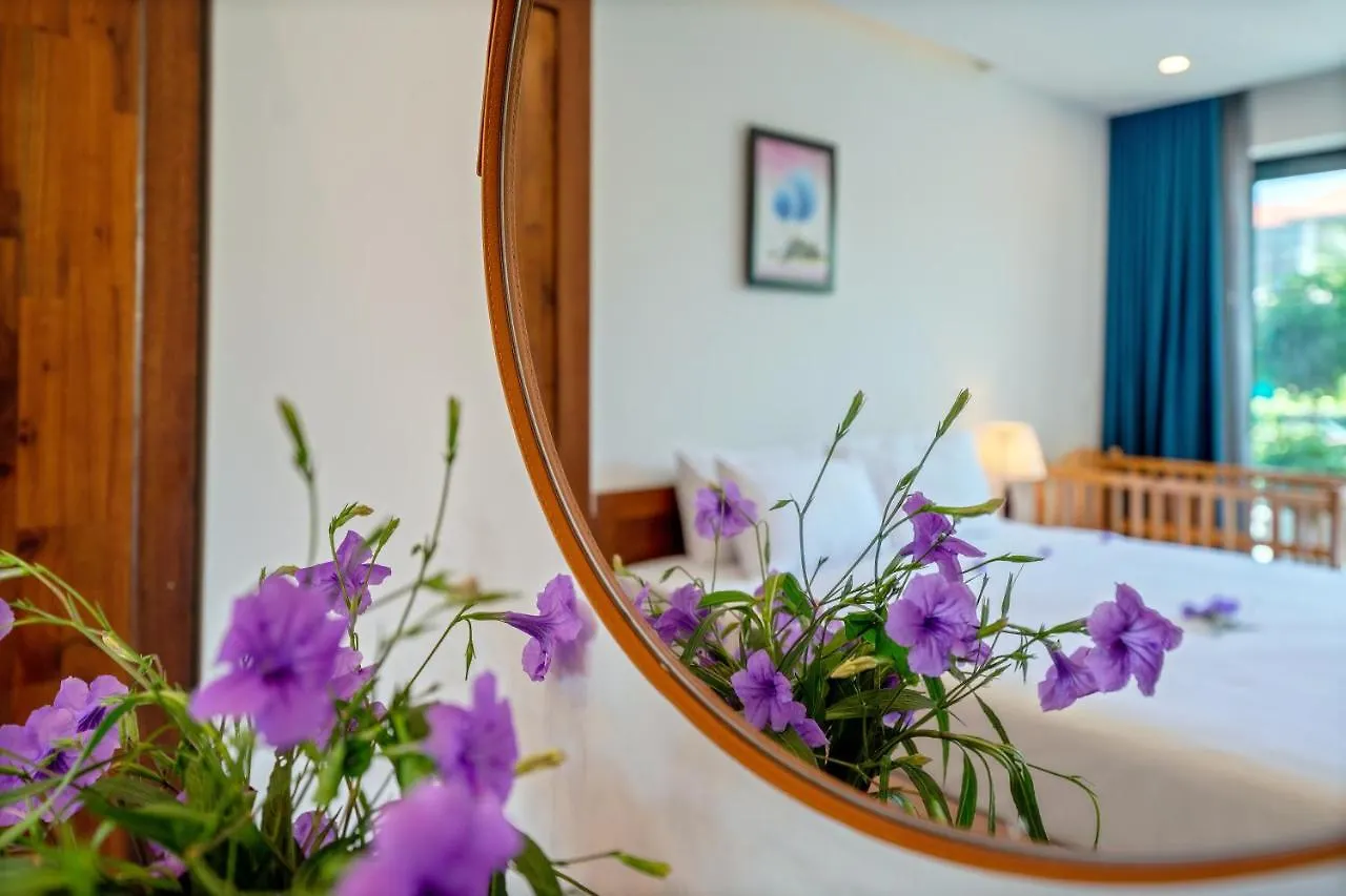 Green Meadows Boutique Apartments Hoi An Vietnam