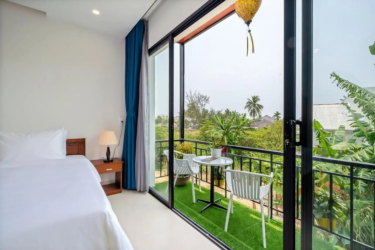 Green Meadows Boutique Apartments Hoi An 0*,  Vietnam
