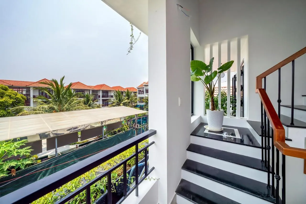 Green Meadows Boutique Apartments Hoi An 0*,  Vietnam