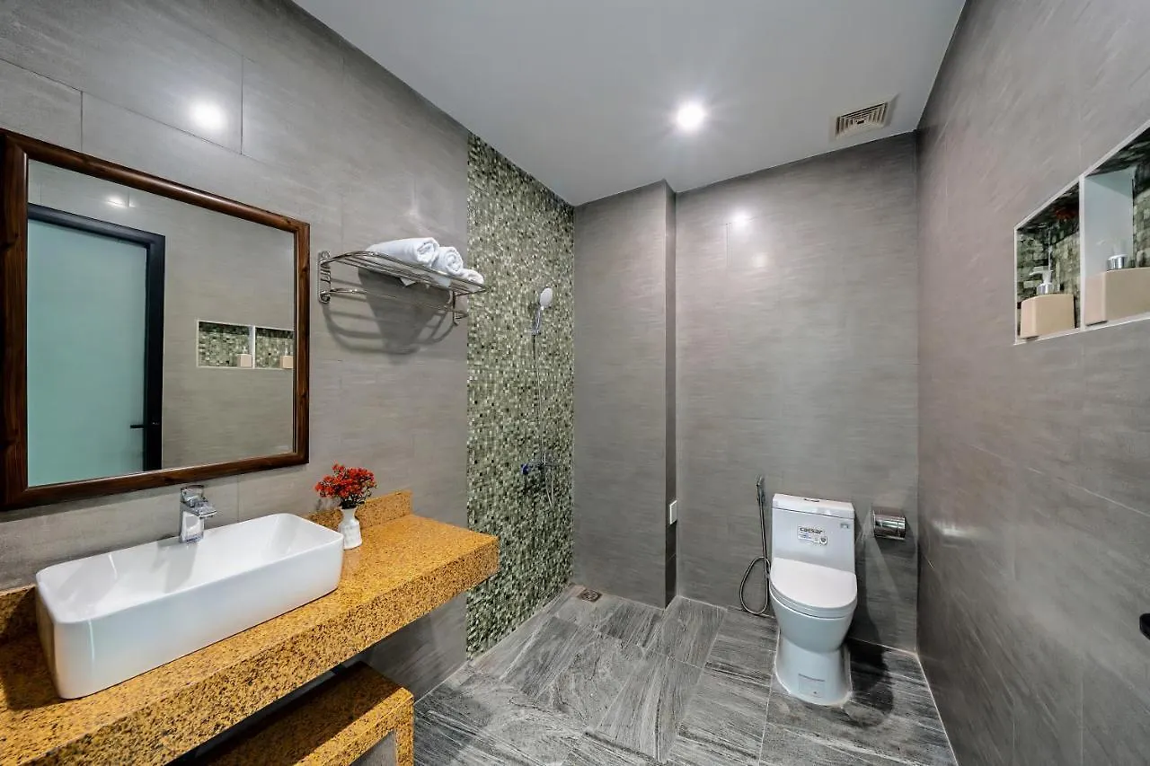 Green Meadows Boutique Apartments Hoi An 0*,  Vietnam
